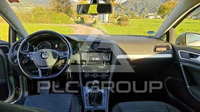 2014 Volkswagen GOLF