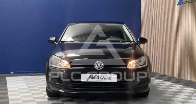 2014 Volkswagen GOLF