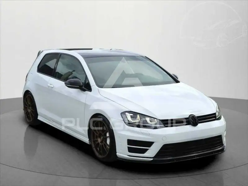 2014 Volkswagen GOLF