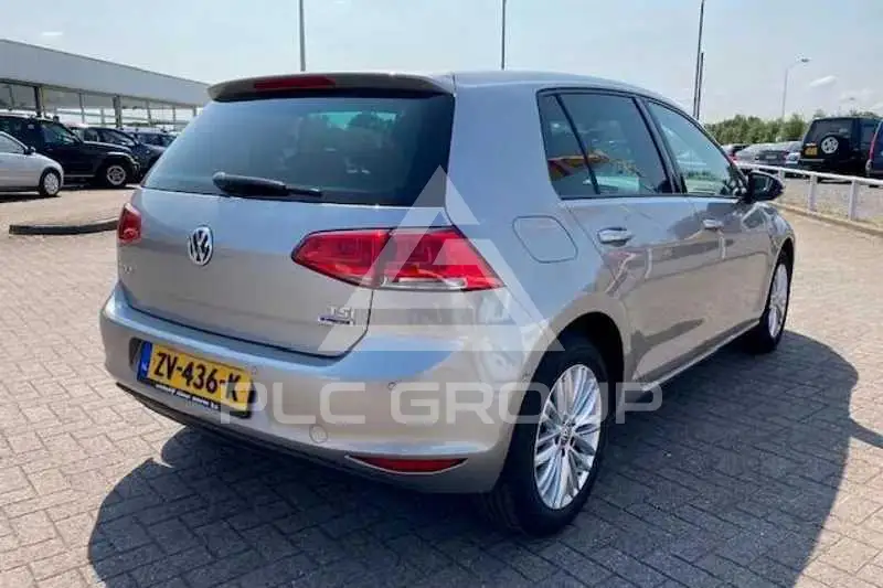 2014 Volkswagen GOLF