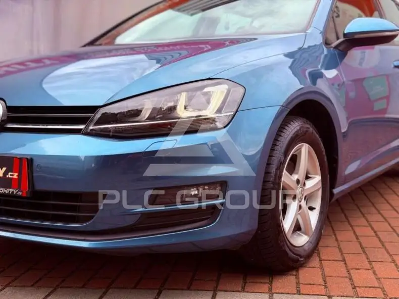 2014 Volkswagen GOLF