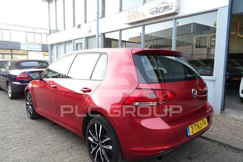 2014 Volkswagen GOLF