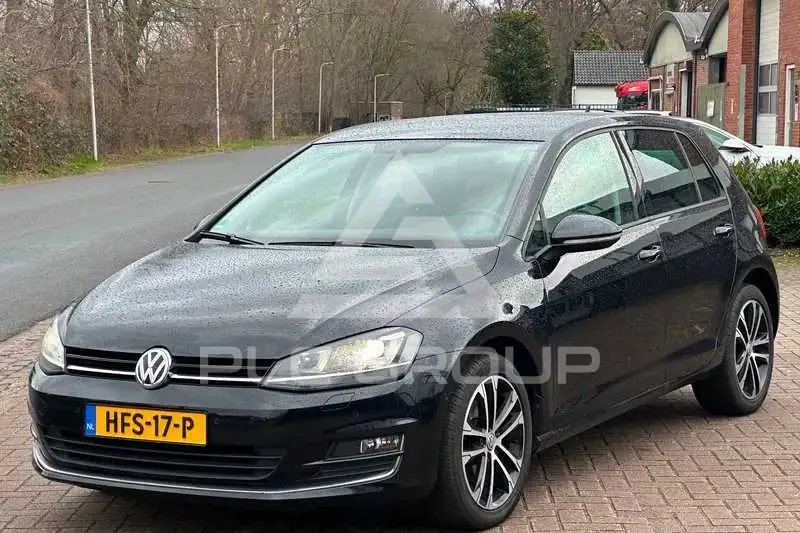 2014 Volkswagen GOLF