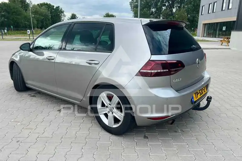 2014 Volkswagen GOLF