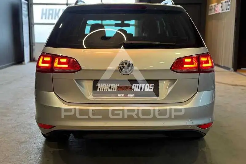 2014 Volkswagen GOLF