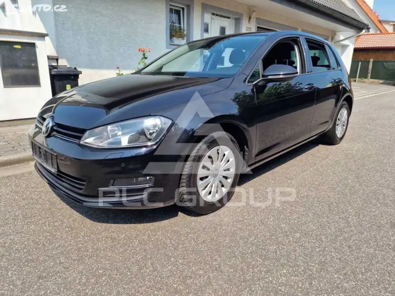 2014 Volkswagen GOLF