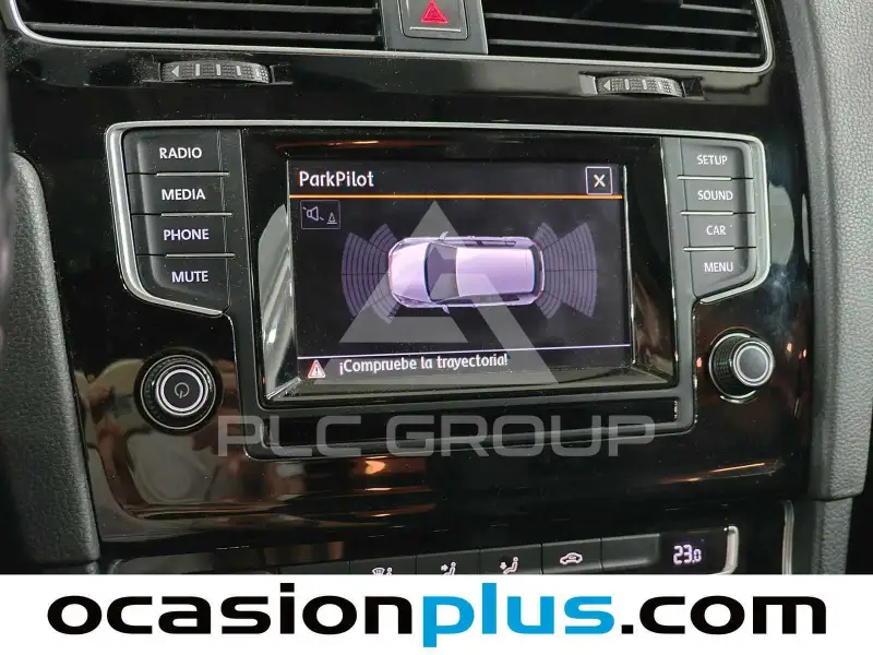 2014 Volkswagen GOLF