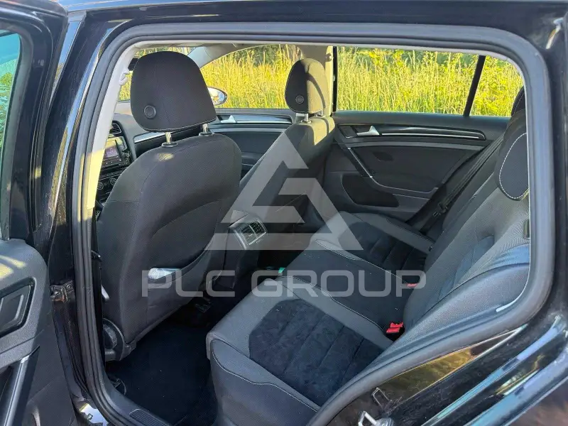2014 Volkswagen GOLF