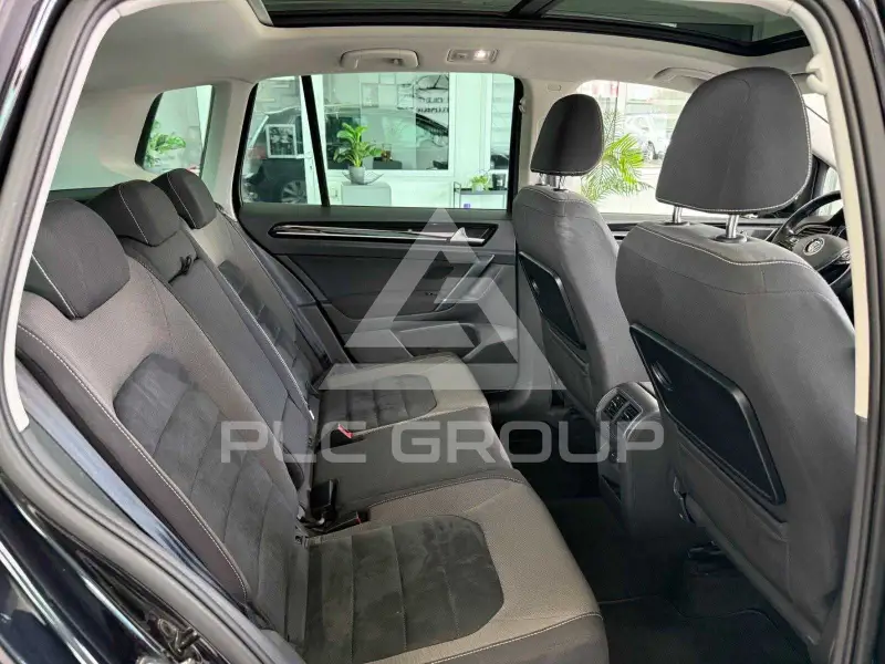 2014 Volkswagen GOLF