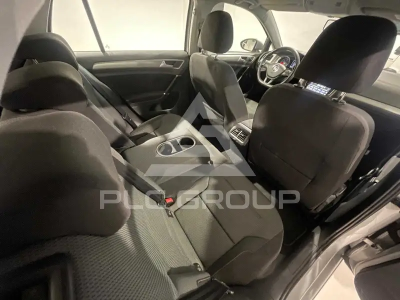2014 Volkswagen GOLF