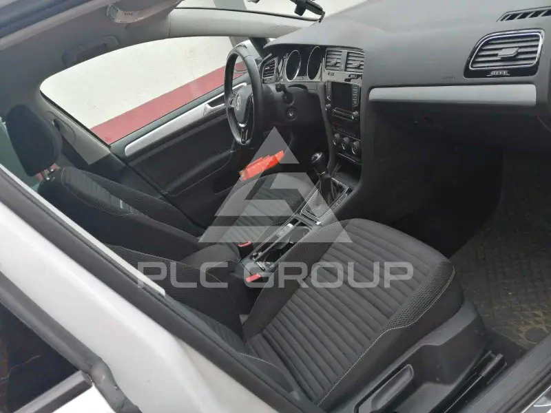 2014 Volkswagen GOLF