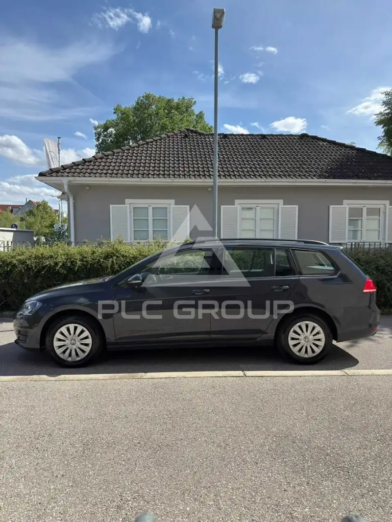 2014 Volkswagen GOLF
