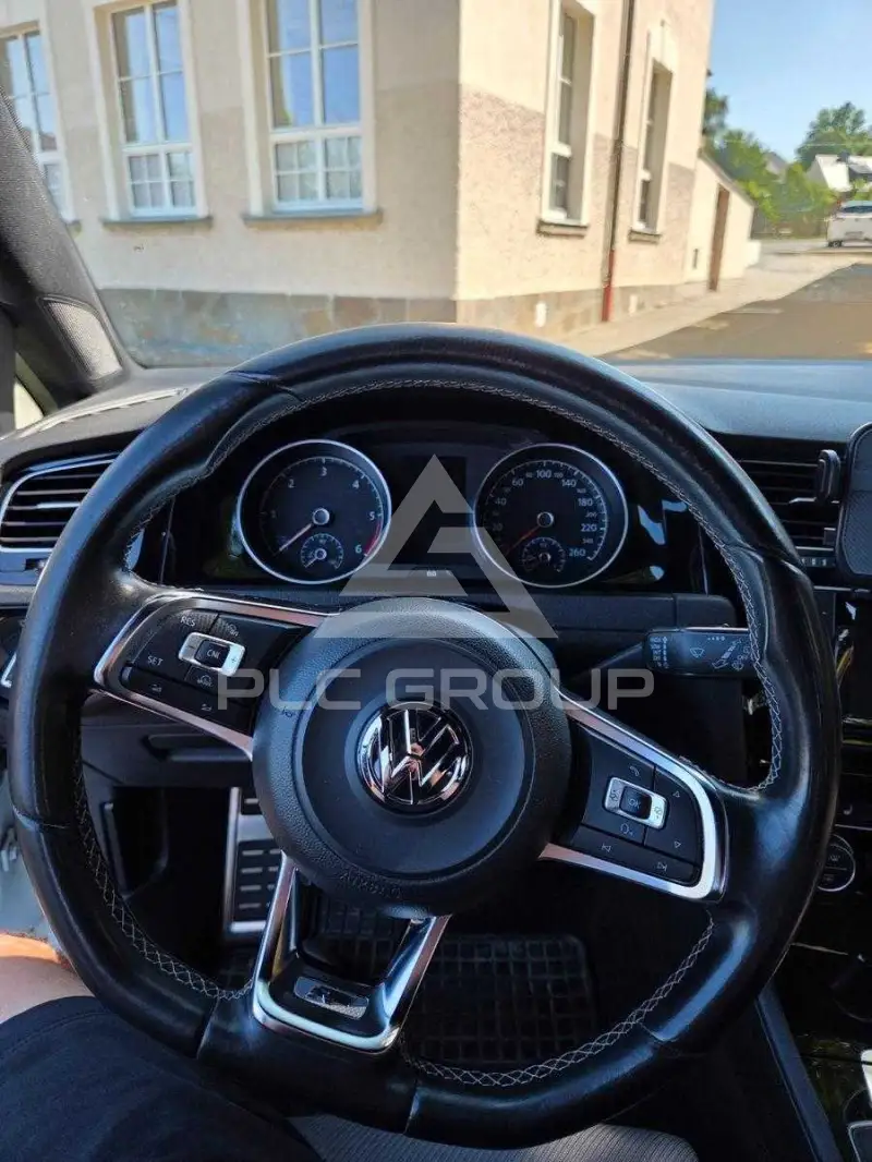 2014 Volkswagen GOLF