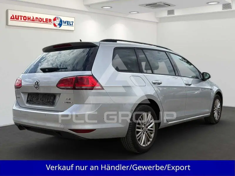 2014 Volkswagen GOLF