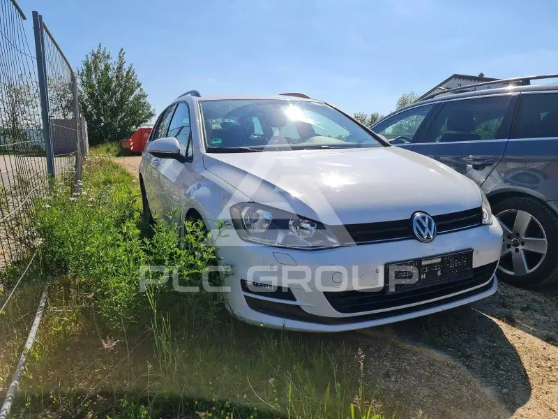 2014 Volkswagen GOLF