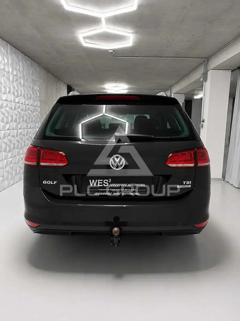 2014 Volkswagen GOLF