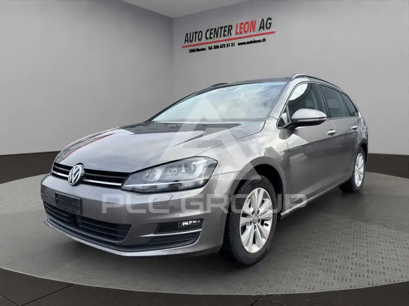 2014 Volkswagen GOLF