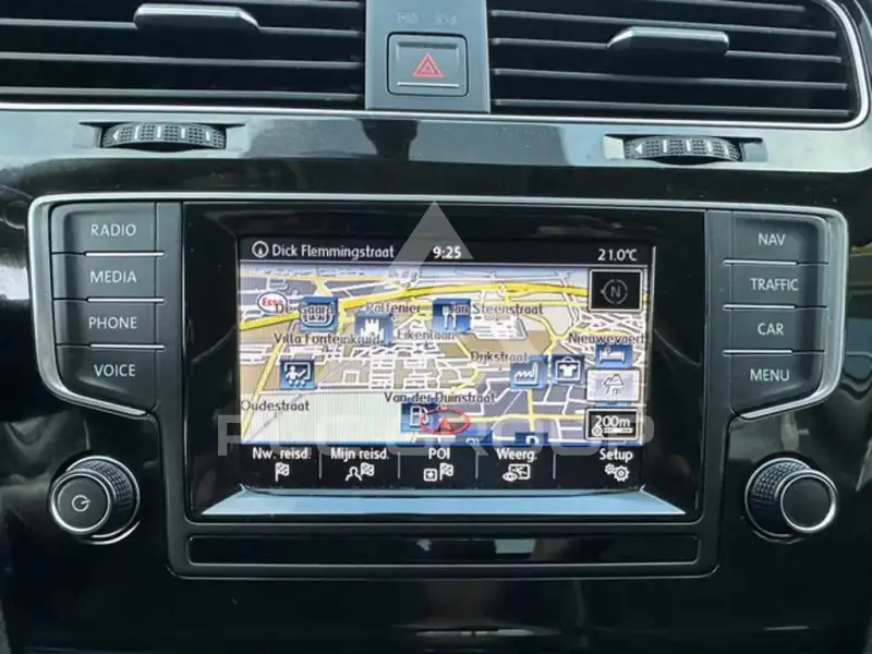 2014 Volkswagen GOLF