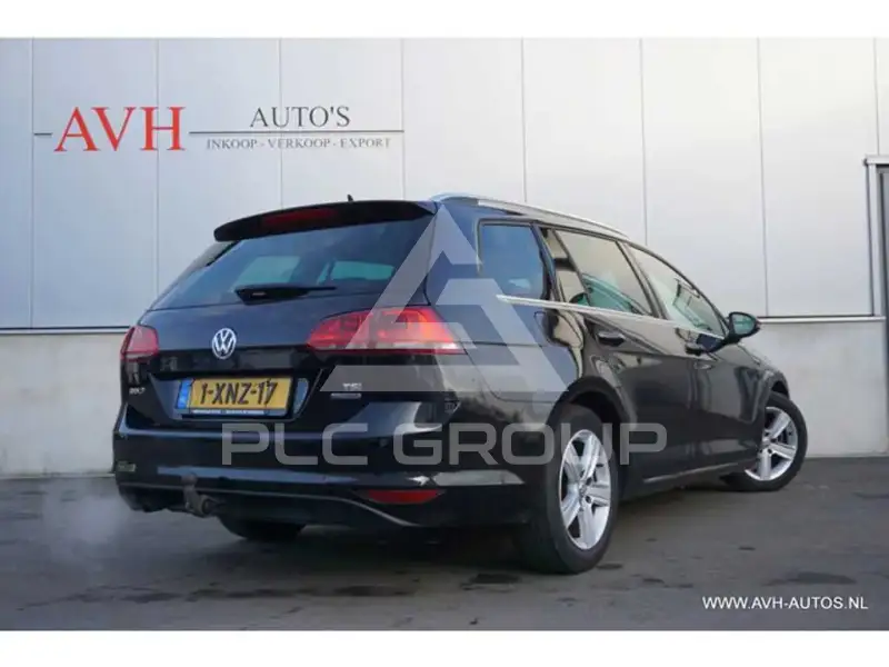 2014 Volkswagen GOLF