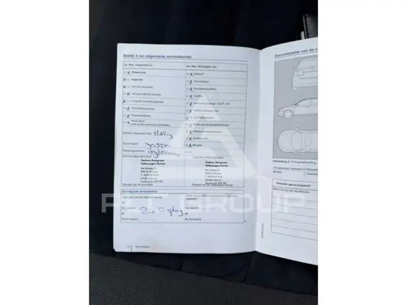 2014 Volkswagen GOLF