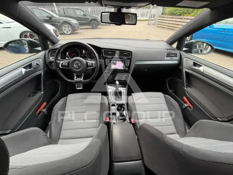 2014 Volkswagen GOLF
