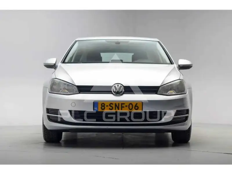 2014 Volkswagen GOLF