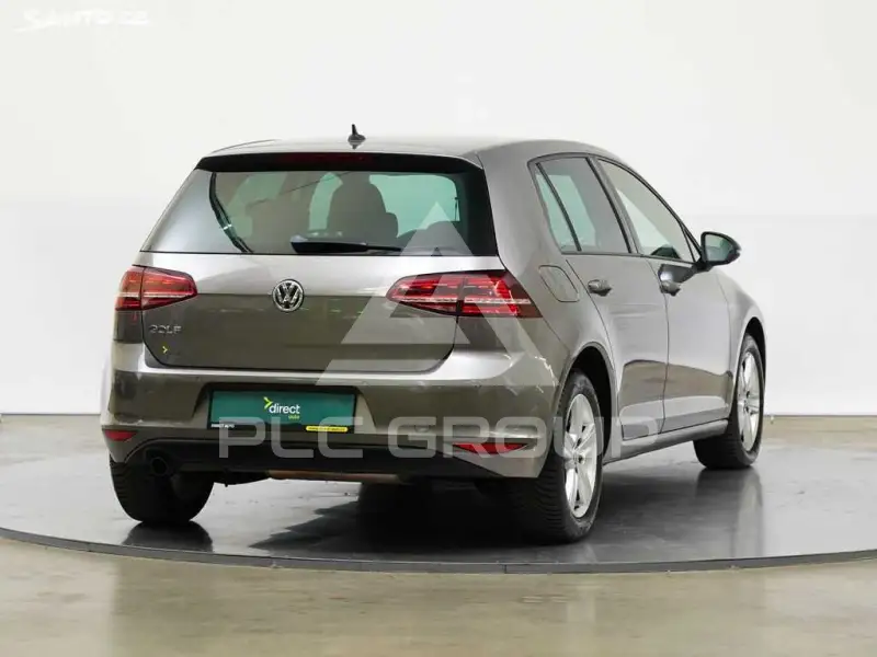 2014 Volkswagen GOLF
