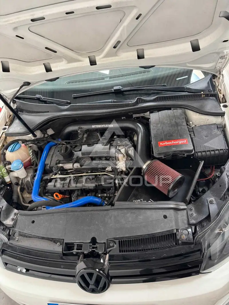 2014 Volkswagen GOLF
