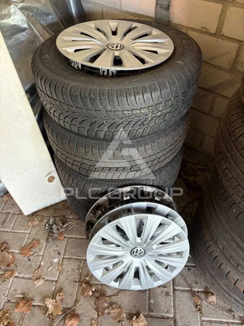 2014 Volkswagen GOLF