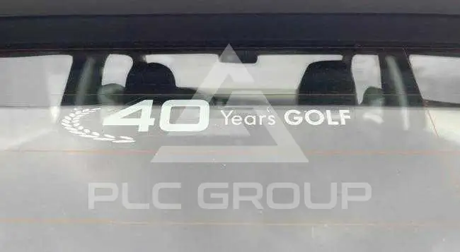 2014 Volkswagen GOLF
