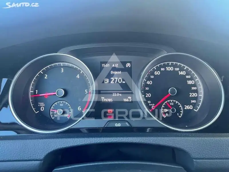 2014 Volkswagen GOLF
