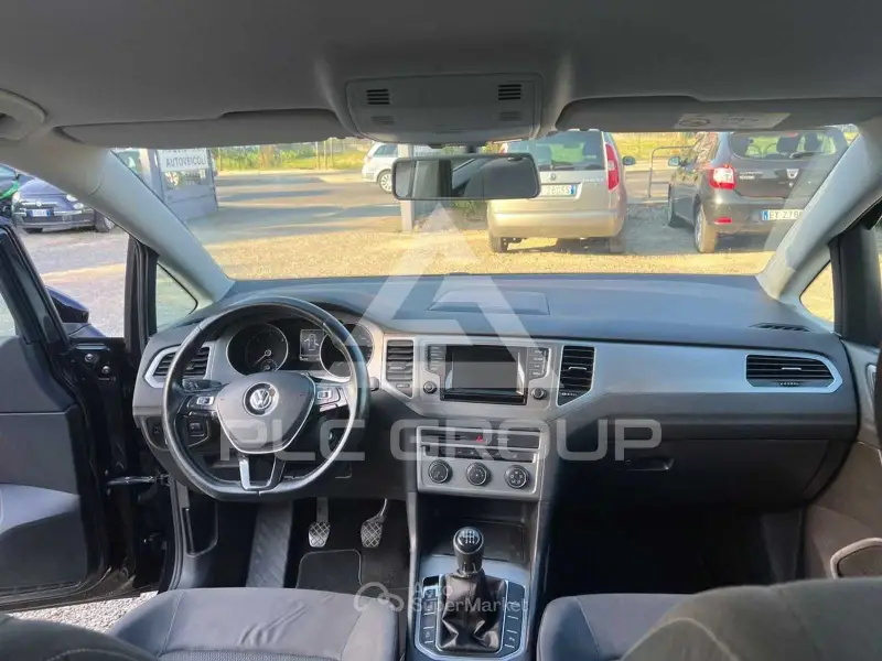 2014 Volkswagen GOLF