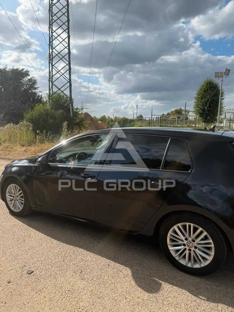2014 Volkswagen GOLF