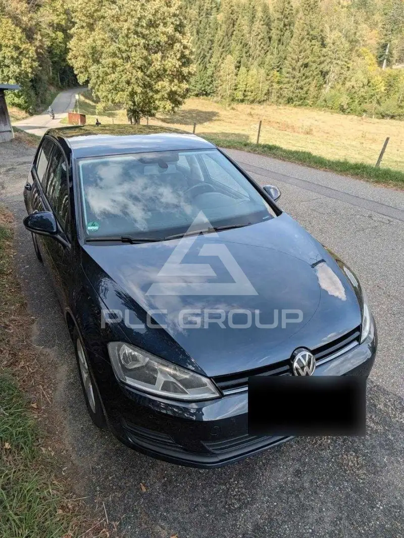 2014 Volkswagen GOLF