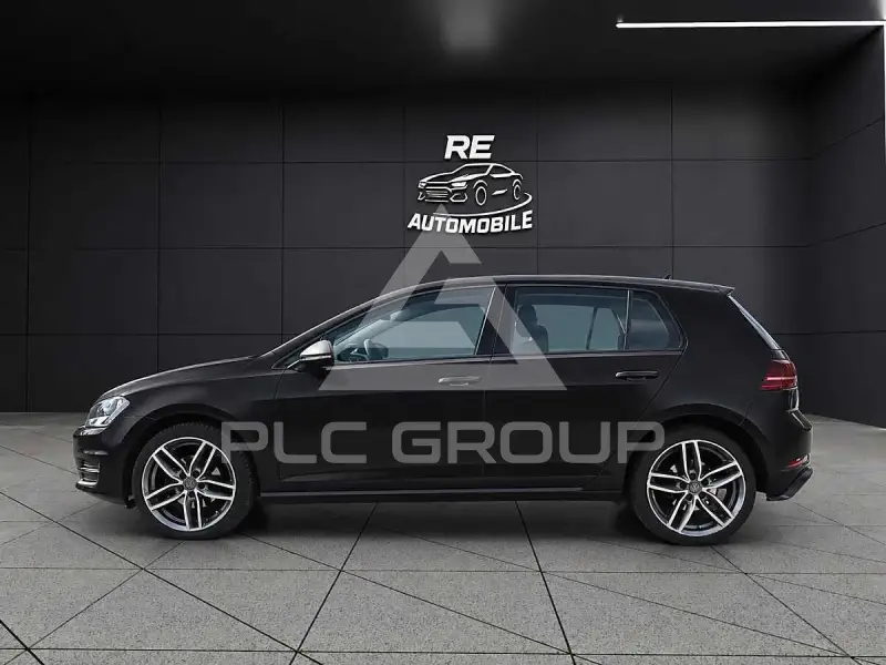 2014 Volkswagen GOLF
