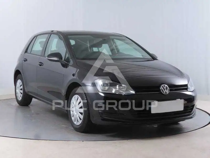 2014 Volkswagen GOLF