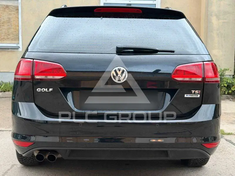 2014 Volkswagen GOLF