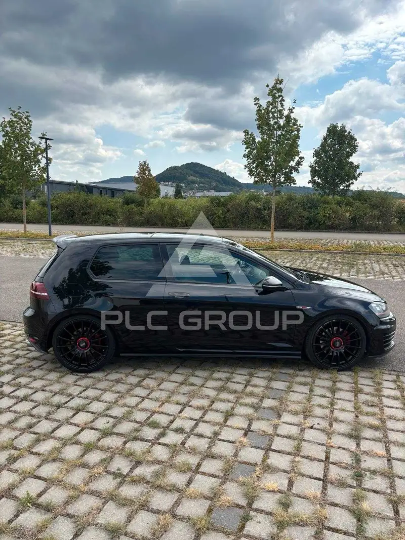2014 Volkswagen GOLF