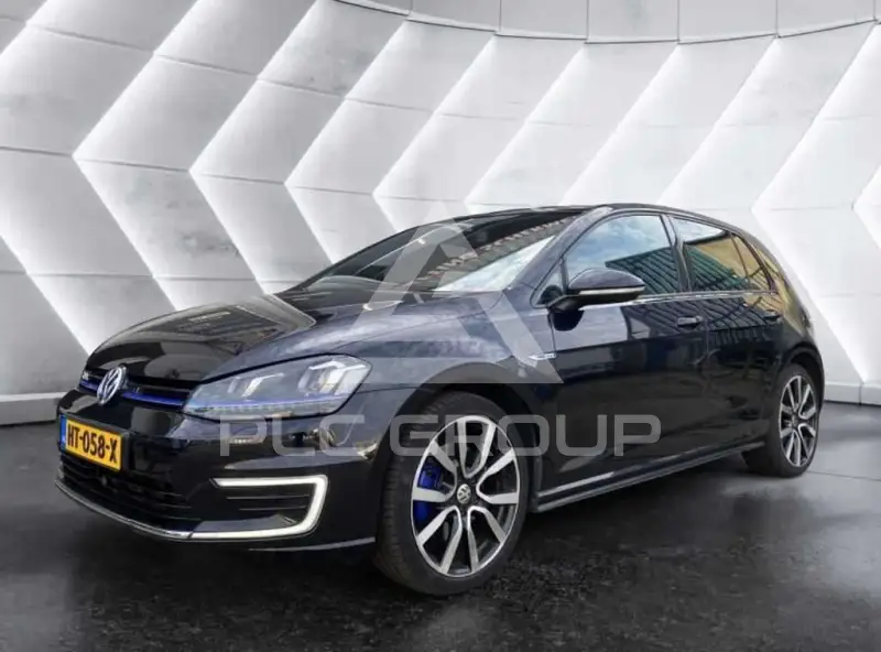 2014 Volkswagen GOLF