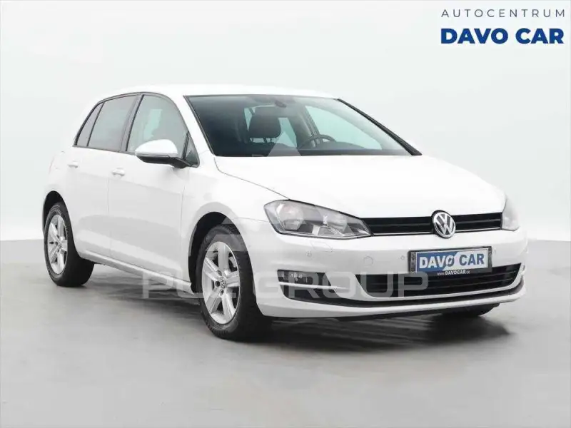 2014 Volkswagen GOLF