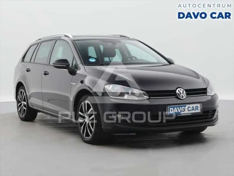 2014 Volkswagen GOLF