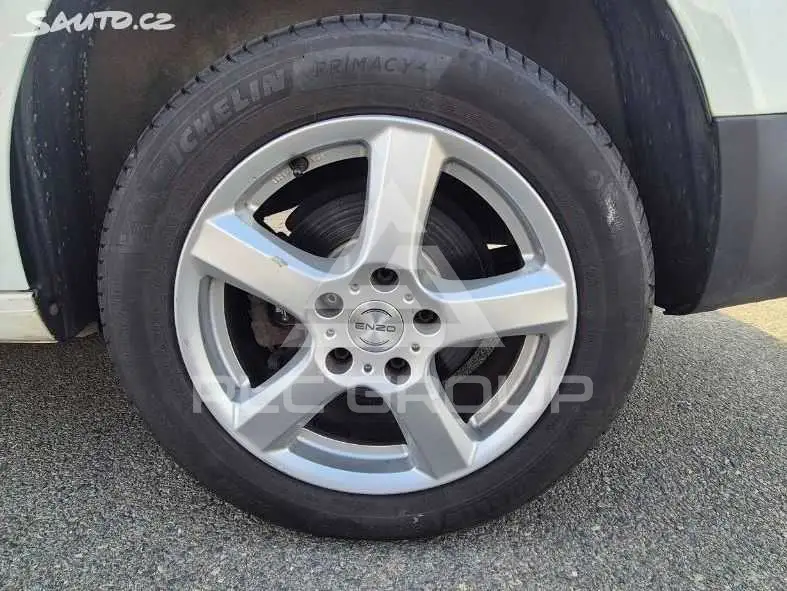 2014 Volkswagen Caddy