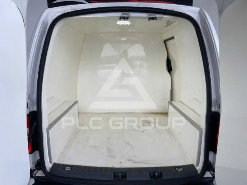 2014 Volkswagen Caddy