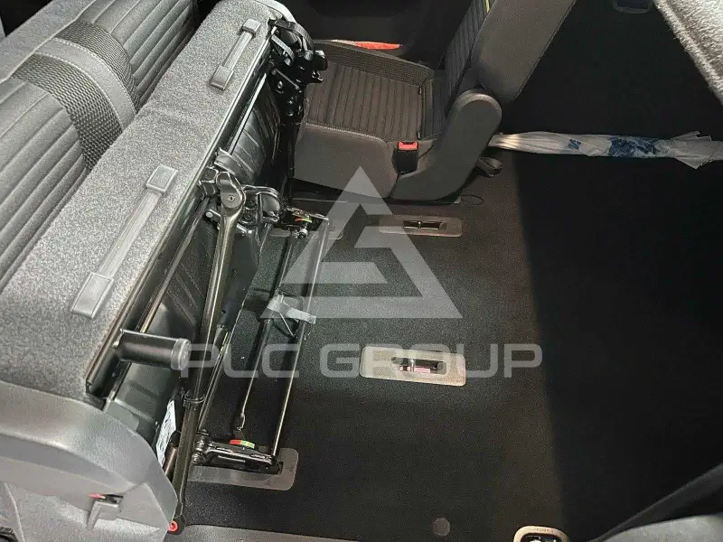 2014 Volkswagen Caddy