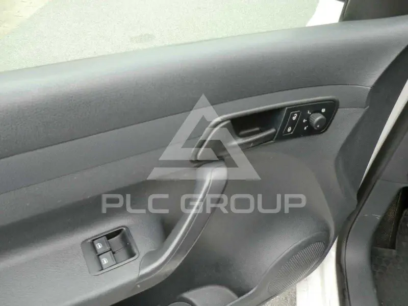 2014 Volkswagen Caddy
