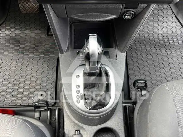 2014 Volkswagen Caddy
