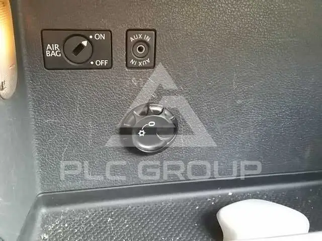 2014 Volkswagen Caddy