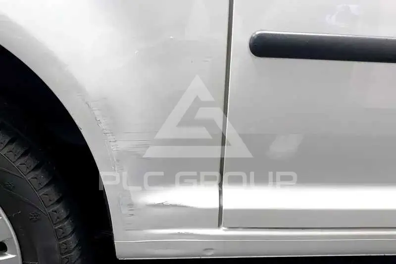 2014 Volkswagen Caddy