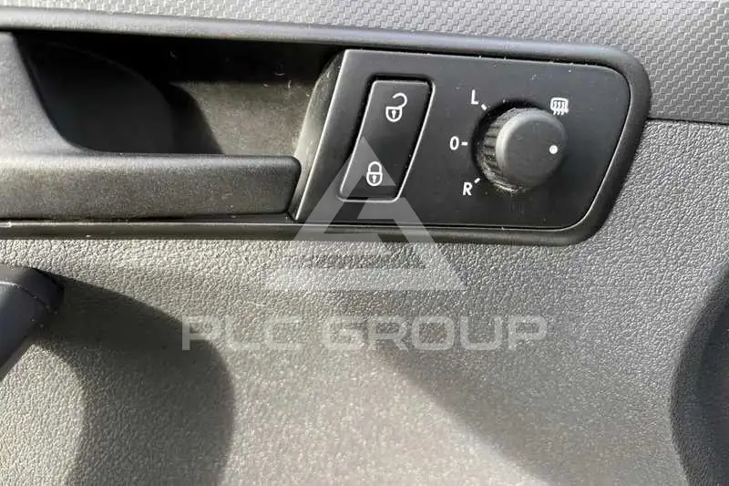 2014 Volkswagen Caddy