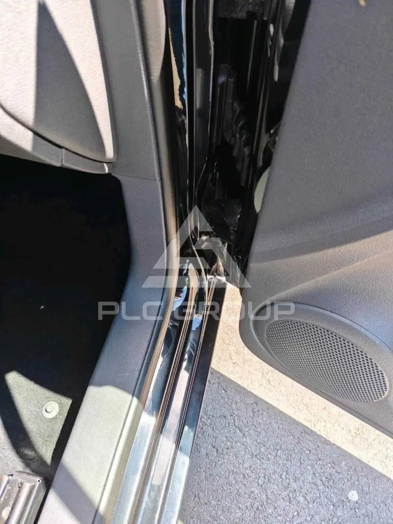 2014 Volkswagen Caddy